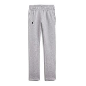 Under Armour Hustle Fleece sweat pants medium